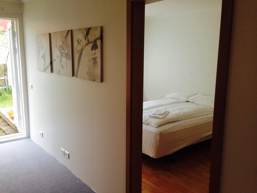 הופן Guesthouse Marina Travel מראה חיצוני תמונה