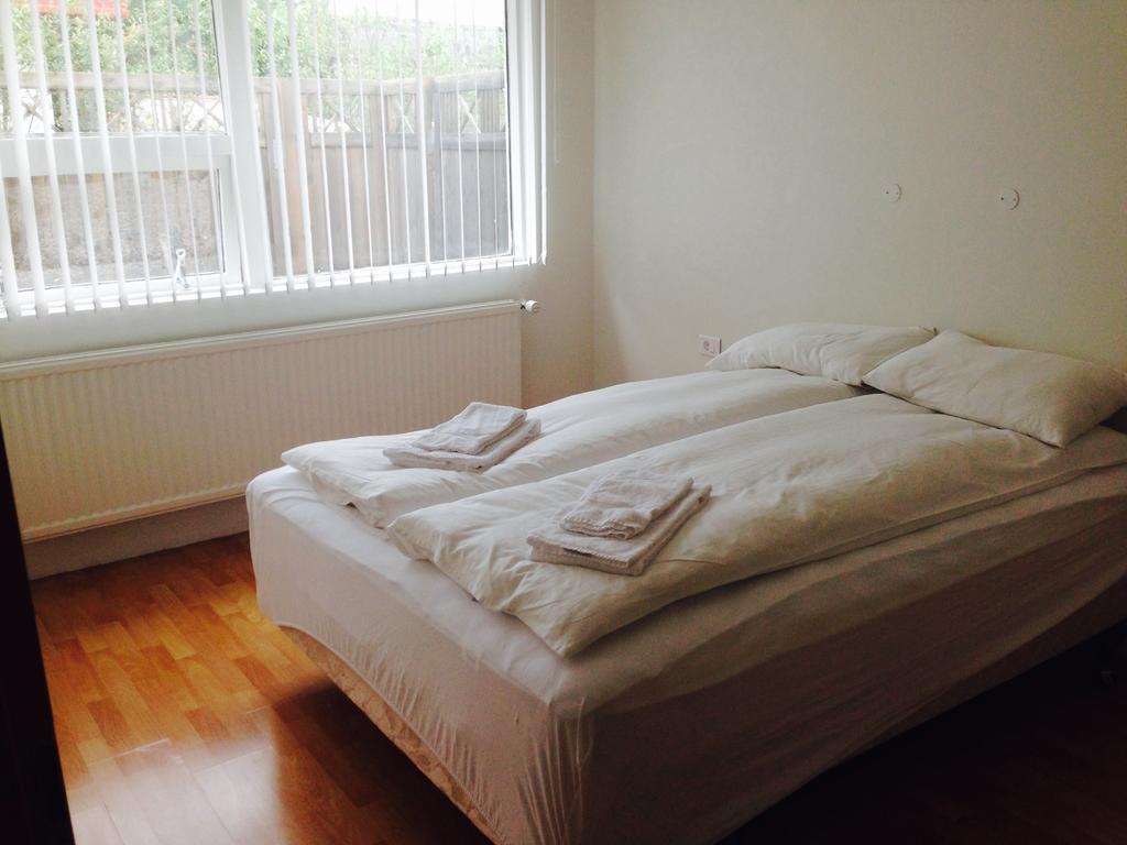 הופן Guesthouse Marina Travel חדר תמונה