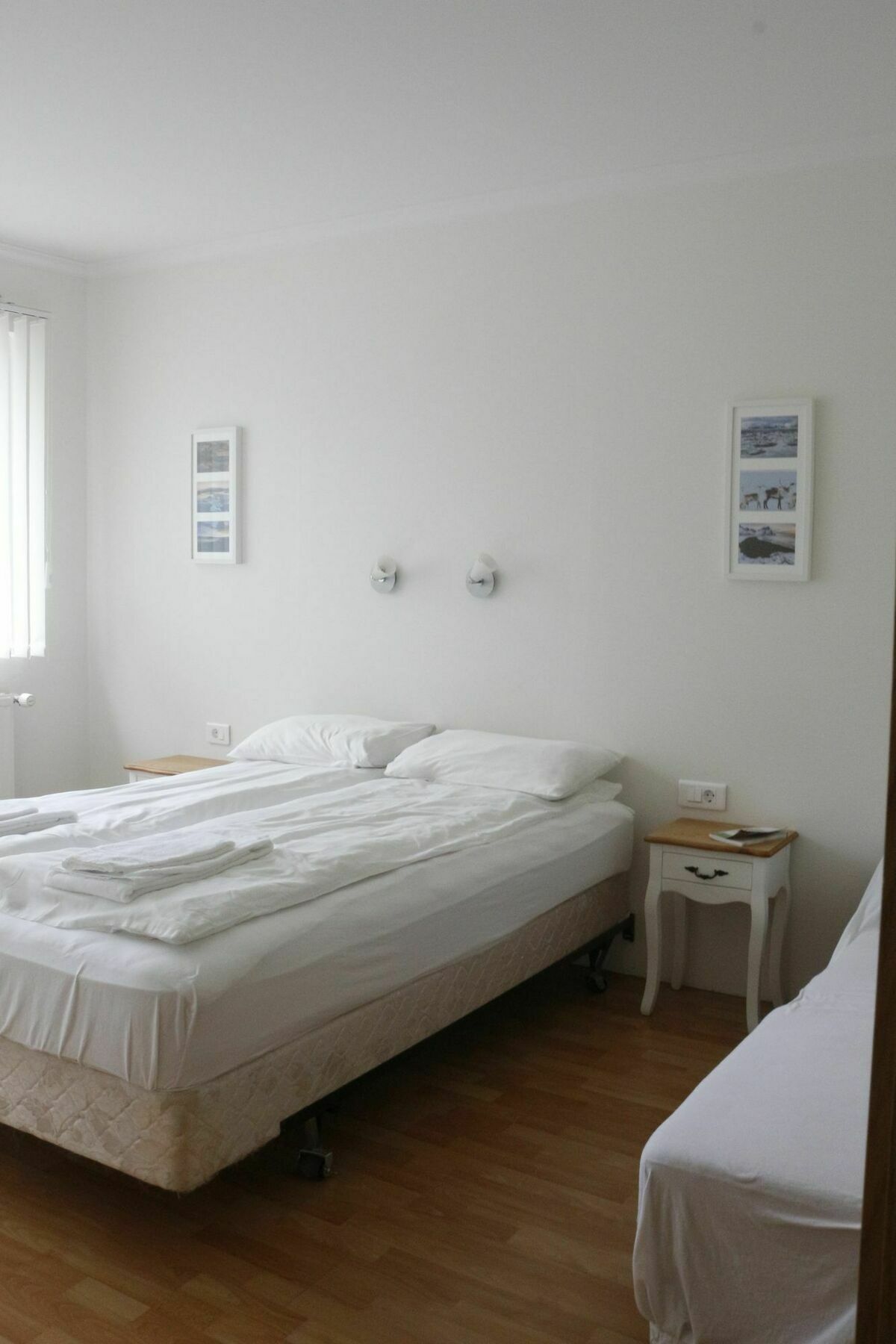 הופן Guesthouse Marina Travel מראה חיצוני תמונה