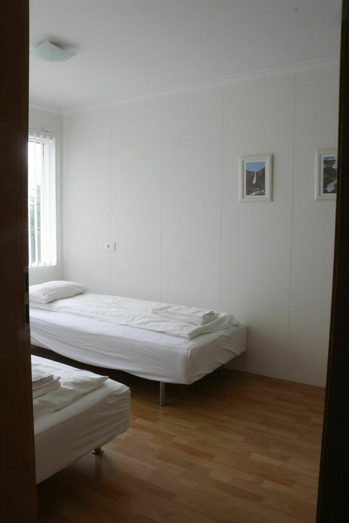 הופן Guesthouse Marina Travel מראה חיצוני תמונה
