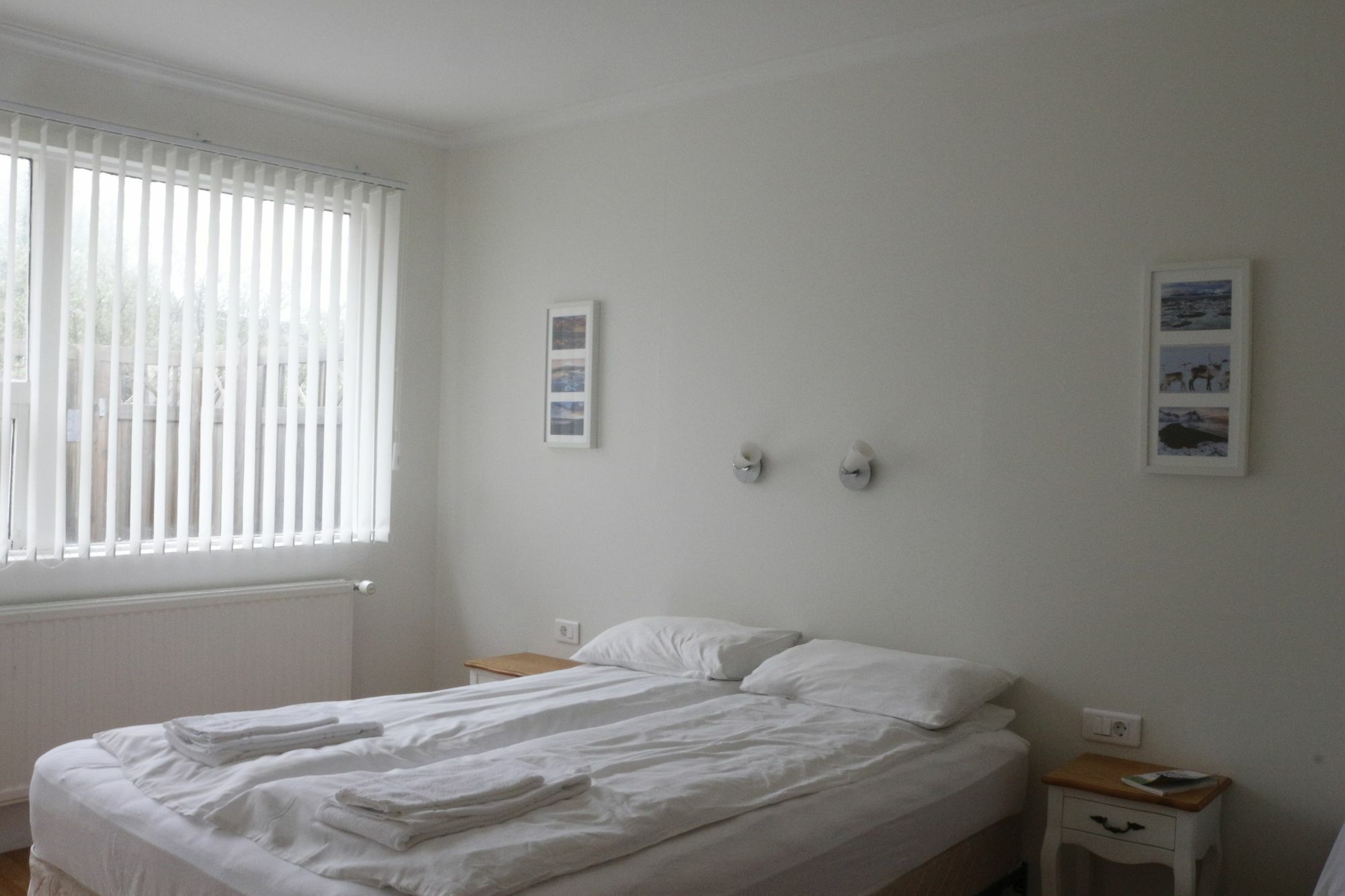 הופן Guesthouse Marina Travel מראה חיצוני תמונה