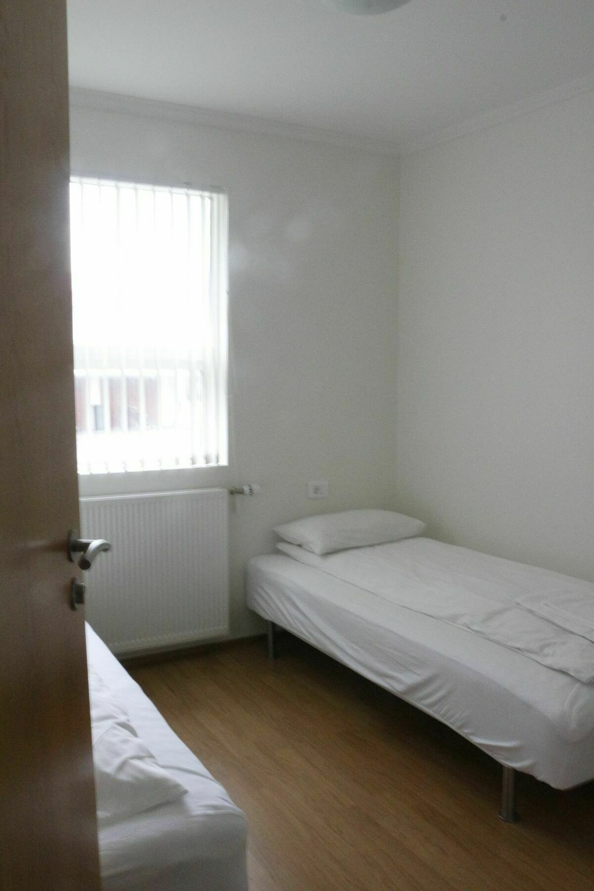 הופן Guesthouse Marina Travel מראה חיצוני תמונה